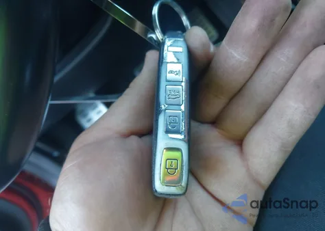 2023 Kia Forte Gt-Line z USA, uszkodzony, nr VIN 3KPF54ADXPE617220